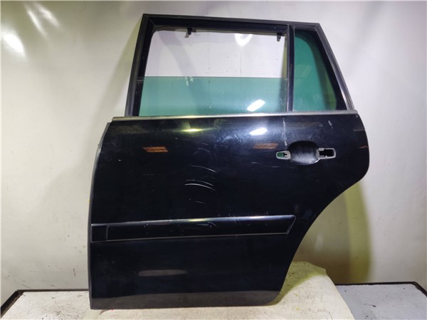 puerta trasera izquierda citroen grand c4 pic