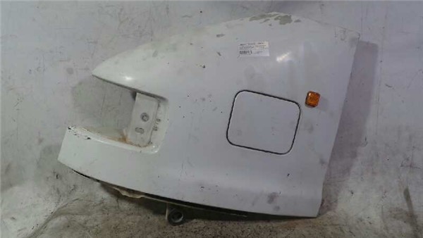 aleta delantera izquierda peugeot boxer 230 f