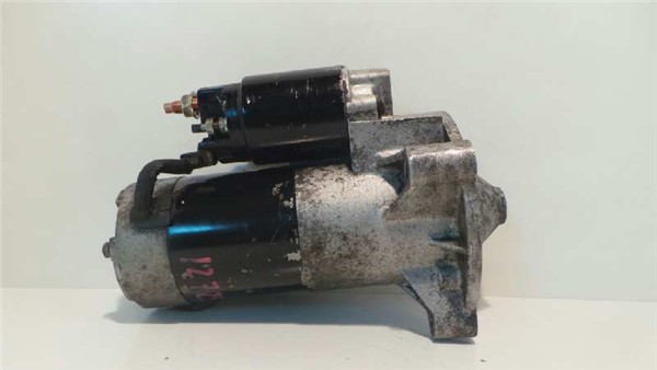 motor arranque peugeot boxer 230 furgon acris