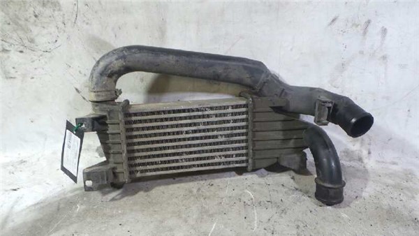 intercooler opel astra h berlina 1.7 16v cdti cat (z 17 dtl / lrb)