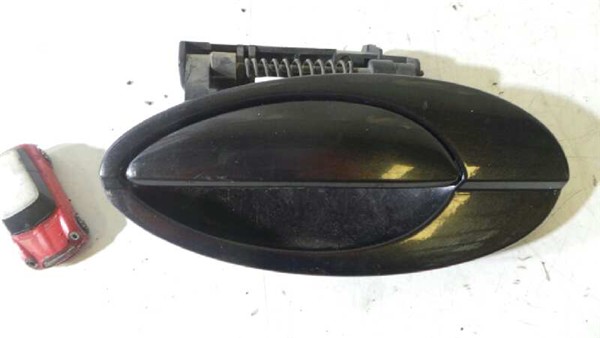 maneta exterior trasera izquierda citroen c5