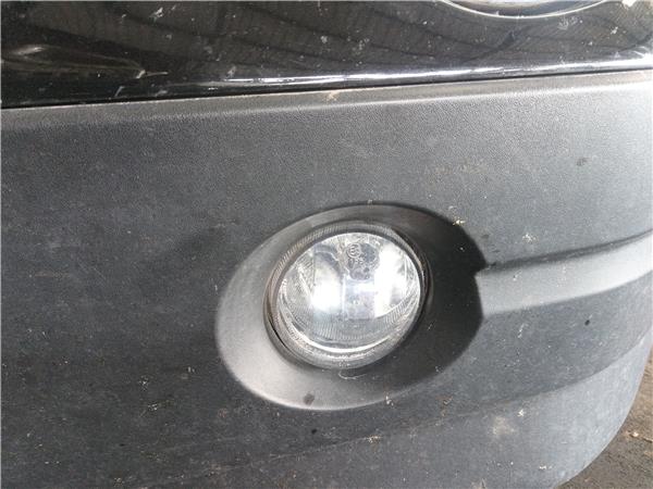faro antiniebla izquierdo ssangyong actyon 20