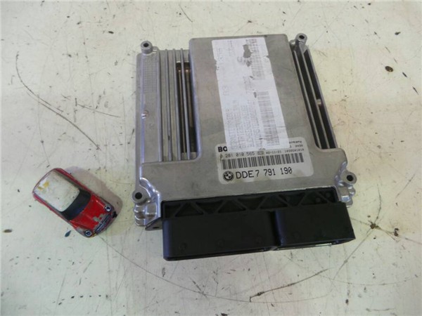 centralita bmw serie 3 compacto e46 2001 20