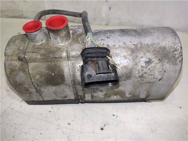 motor calefaccion mercedes benz vito furgon 6