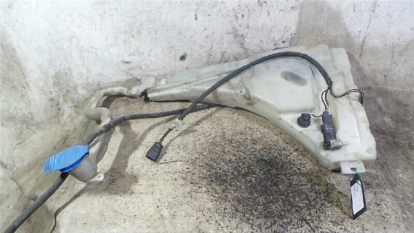 deposito limpiaparabrisas volkswagen touareg