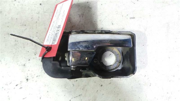 manilla interior puerta trasera derecha ford