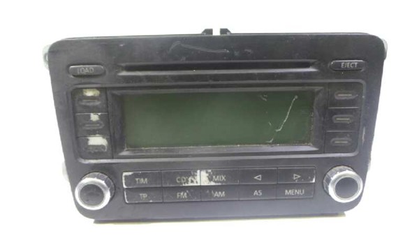 radio cd volkswagen passat berlina 3c2 2005