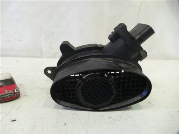 caudalimetro bmw serie 3 compacto e46 2001 2