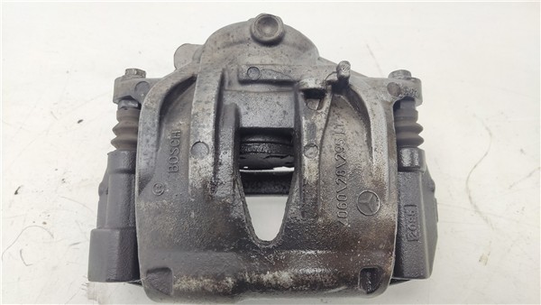 pinza freno delantero izquierda mercedes benz clase e (bm 211) berlina (01.2002 >) 3.0 e 320 cdi (211.022) [3,0 ltr.   165 kw cdi cat]