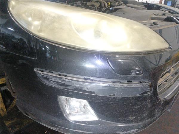 paragolpes delantero peugeot 407 2004 20 st