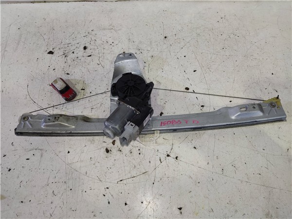 elevalunas electrico trasero derecho citroen