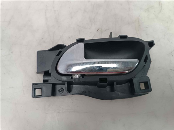 manilla interior puerta trasera izquierda peugeot 407 (2004 >) 2.0 st confort [2,0 ltr.   100 kw 16v hdi fap]