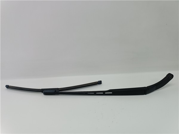 brazo limpiaparabrisas delantero derecho audi