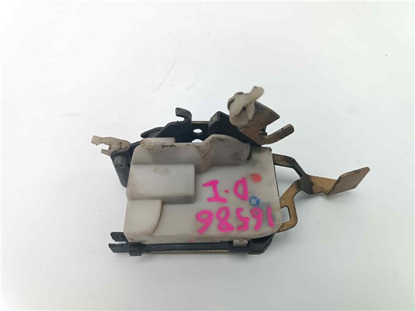 cerradura puerta delantera izquierda citroen