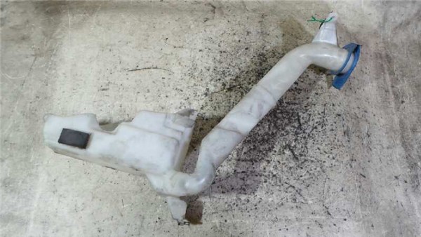 deposito limpiaparabrisas seat cordoba berlin