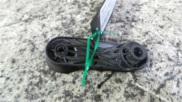 Manilla Elevalunas Trasera Derecha A