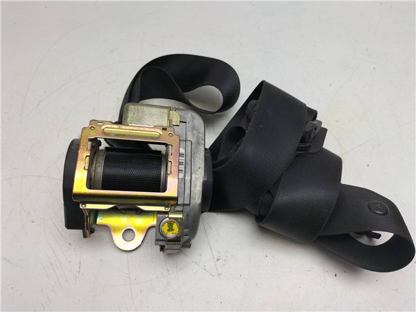 cinturon seguridad delantero izquierdo merced