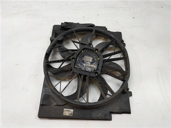 electroventilador bmw serie 5 berlina e60 200