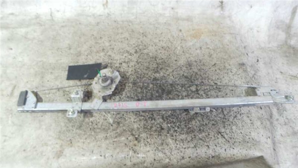 Elevalunas Electrico Delantero Boxer