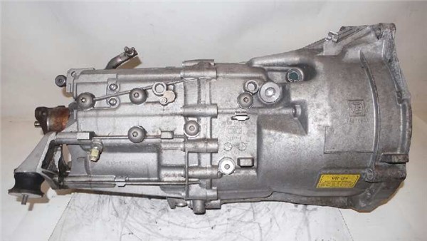 caja cambios manual bmw serie 3 compacto e46