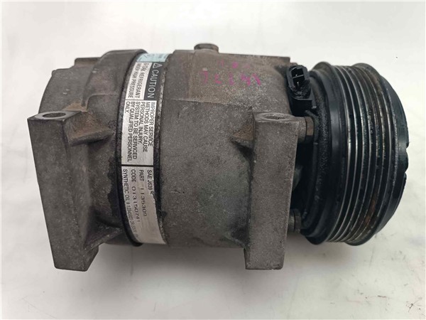 Compresor Aire Acondicionado Nissan
