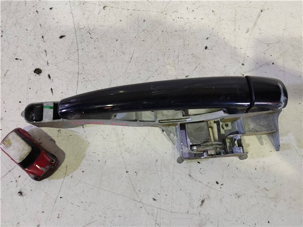 maneta exterior delantera derecha citroen gra