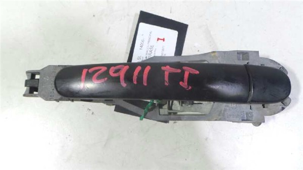 maneta exterior trasera izquierda volkswagen