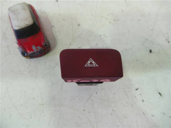 interruptor luces emergencia citroen grand c4