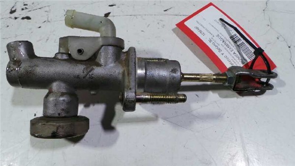 bomba de embrague nissan primera berlina (p12) 1.9 16v turbodiesel cat