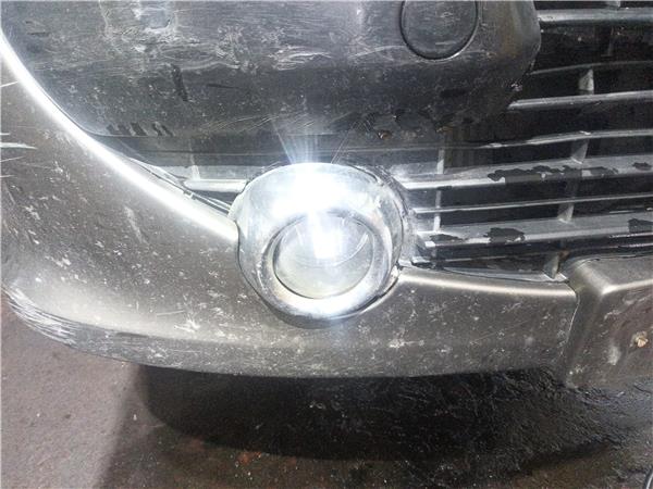 faro antiniebla derecho peugeot 307 break sw