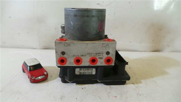 nucleo abs nissan primera berlina p12 122001