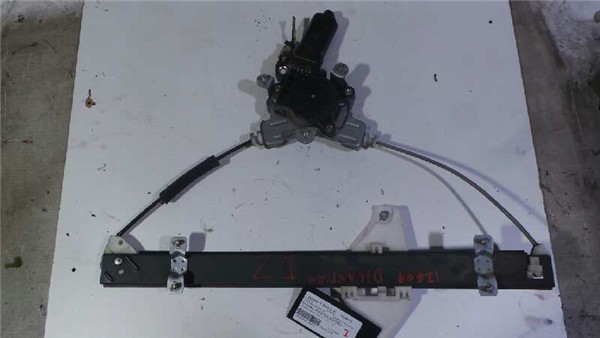 elevalunas electrico delantero izquierdo hyun