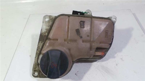 botella expansion volkswagen passat berlina 3