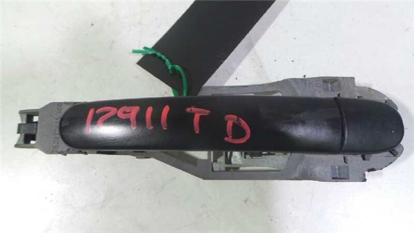 maneta exterior trasera derecha volkswagen go