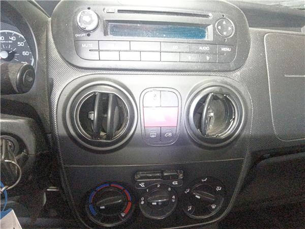 aireador central peugeot bipper 2008 13 basi