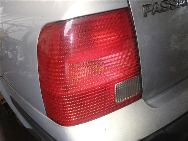 piloto trasero izquierdo volkswagen passat be