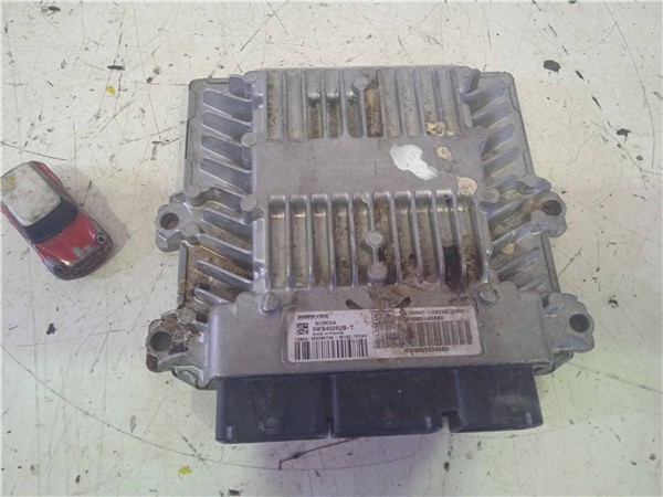 centralita peugeot 407 2004 20 premium 20 lt