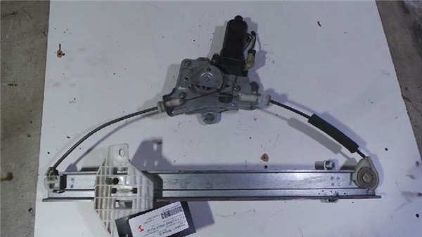 Elevalunas Electrico Trasero Hyundai