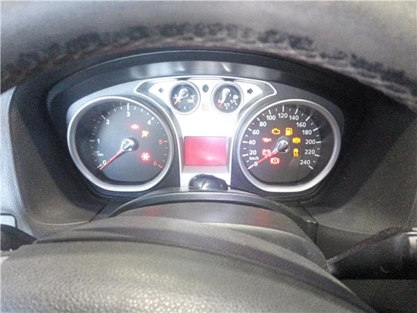 cuadro instrumentos ford focus berlina cb4 20