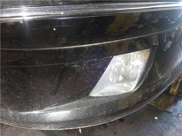 faro antiniebla izquierdo peugeot 407 2004 2