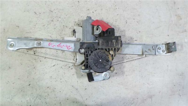 elevalunas electrico trasero derecho ford mon