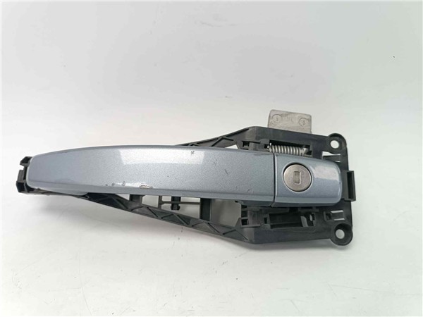 maneta exterior delantera izquierda opel zafi