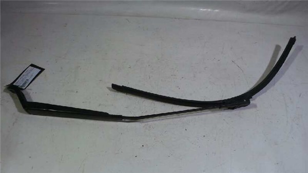 brazo limpiaparabrisas delantero izquierdo pe