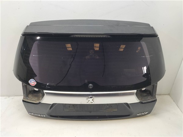 porton trasero peugeot 4007 2007 22 premium