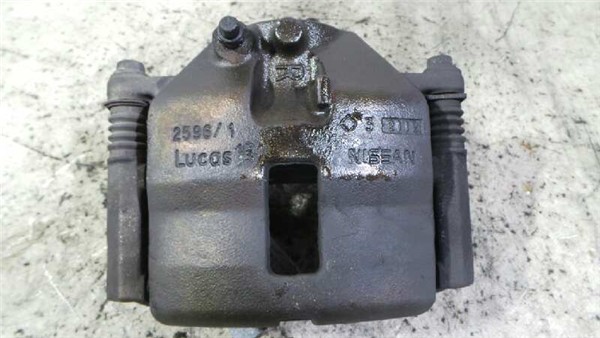 pinza freno delantero derecha nissan primera