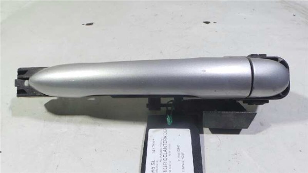 maneta exterior delantera derecha nissan prim