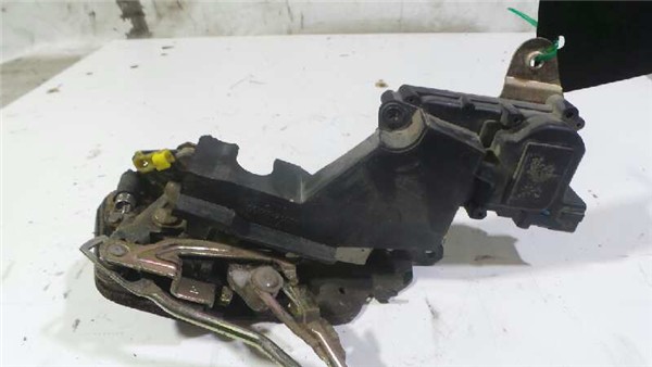 cerradura puerta delantera derecha hyundai ac