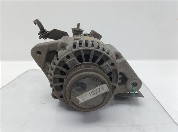 alternador toyota yaris (ncp1/nlp1/scp1) 1.4 turbodiesel cat