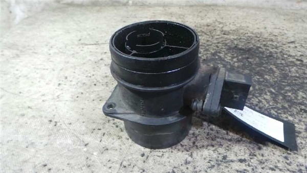 caudalimetro volkswagen touareg 7la 2002 25