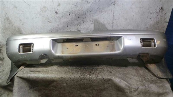 paragolpes trasero kia sportage 1994 20 td 5